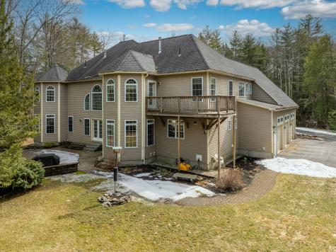 22 Barley Lane Scarborough ME 04074