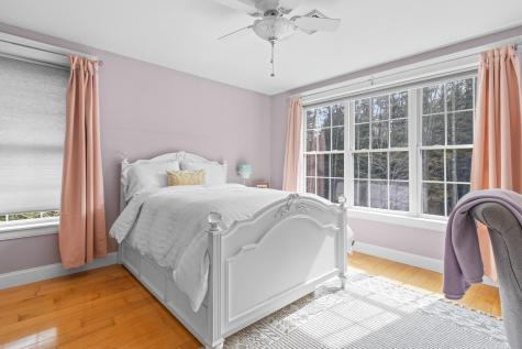 22 Barley Lane Scarborough ME 04074