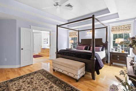 22 Barley Lane Scarborough ME 04074