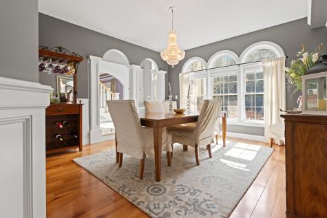 22 Barley Lane Scarborough ME 04074