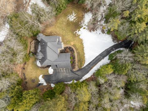 22 Barley Lane Scarborough ME 04074