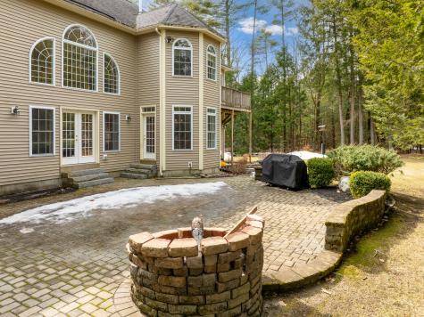 22 Barley Lane Scarborough ME 04074