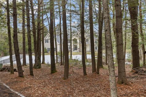 22 Barley Lane Scarborough ME 04074