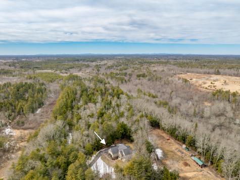 22 Barley Lane Scarborough ME 04074