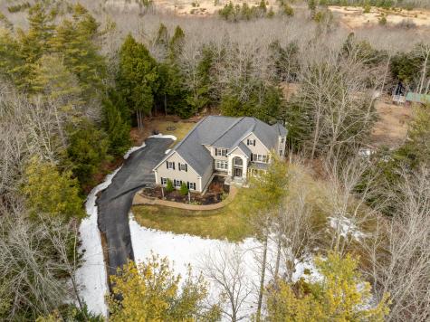 22 Barley Lane Scarborough ME 04074