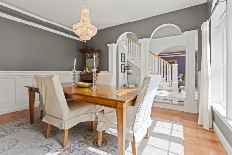 22 Barley Lane Scarborough ME 04074