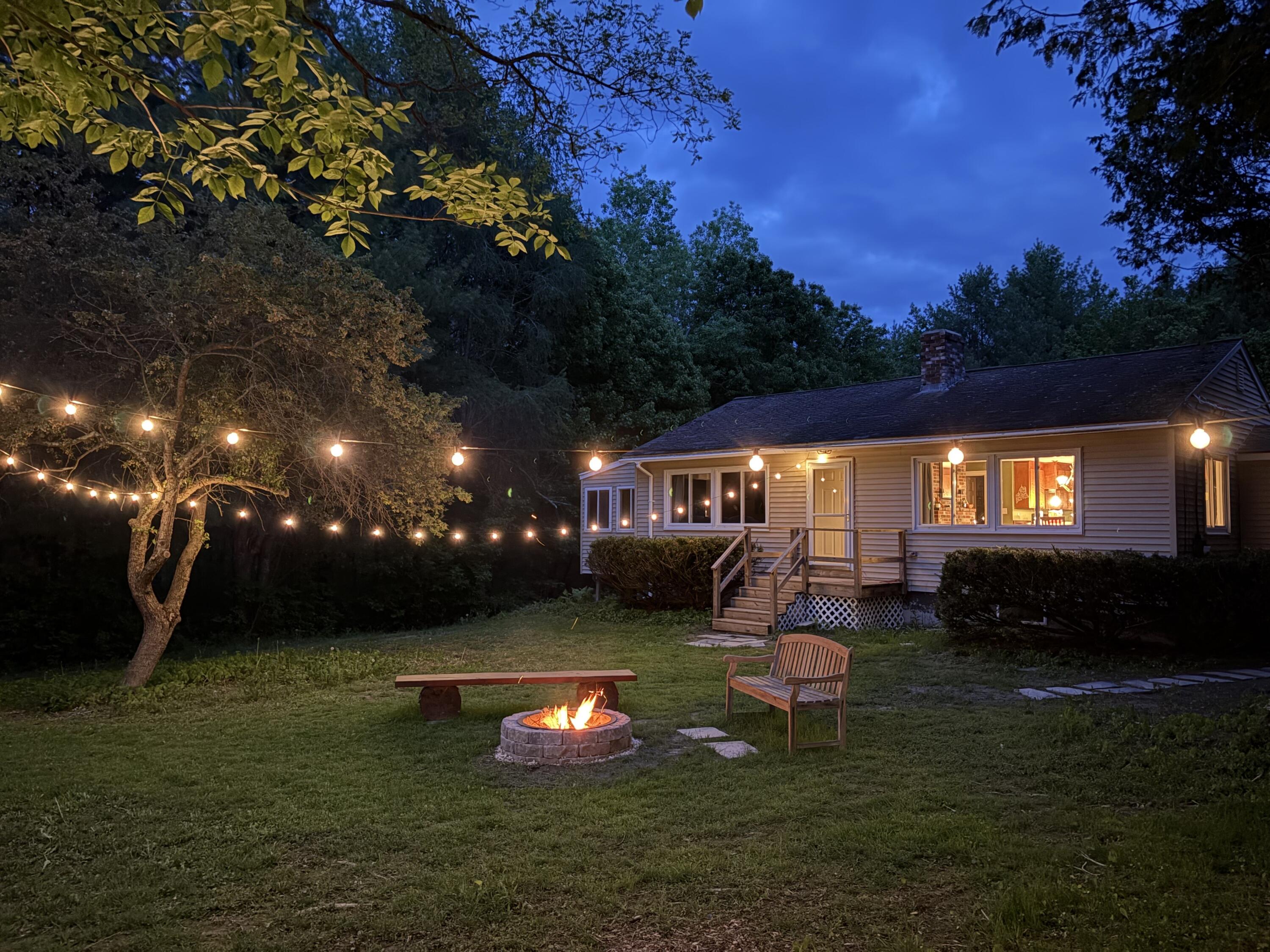 81 Wilson Road Gorham ME 04038