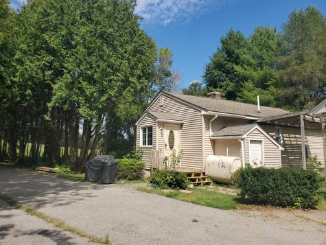 81 Wilson Road Gorham ME 04038