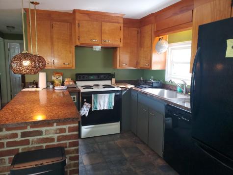 81 Wilson Road Gorham ME 04038