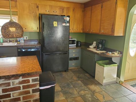 81 Wilson Road Gorham ME 04038