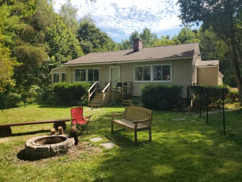 81 Wilson Road Gorham ME 04038