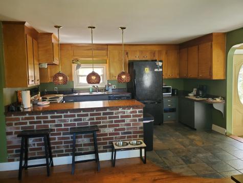 81 Wilson Road Gorham ME 04038