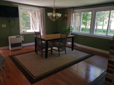 81 Wilson Road Gorham ME 04038