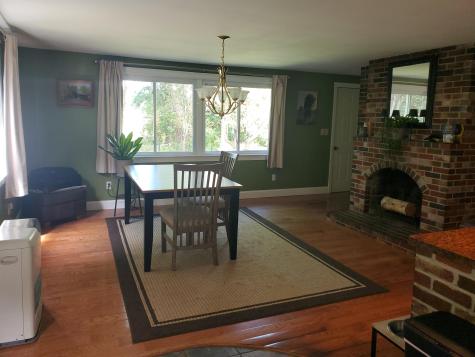 81 Wilson Road Gorham ME 04038