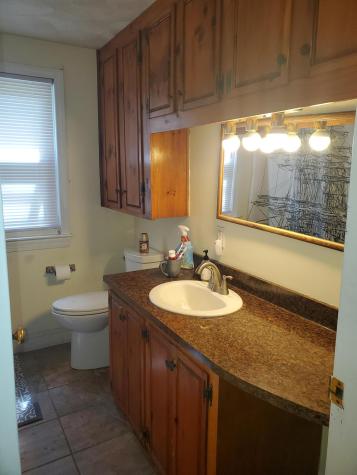 81 Wilson Road Gorham ME 04038