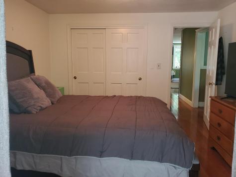 81 Wilson Road Gorham ME 04038