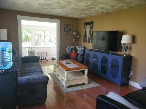 81 Wilson Road Gorham ME 04038