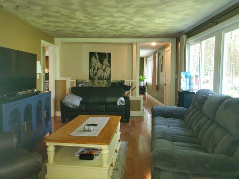 81 Wilson Road Gorham ME 04038