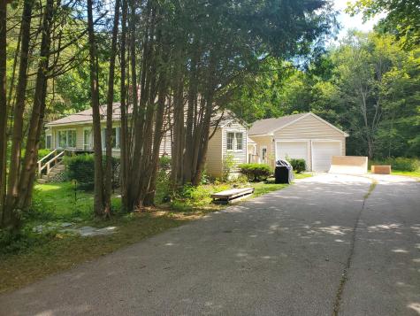 81 Wilson Road Gorham ME 04038