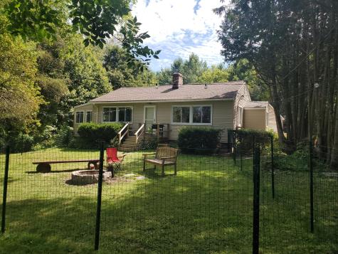 81 Wilson Road Gorham ME 04038