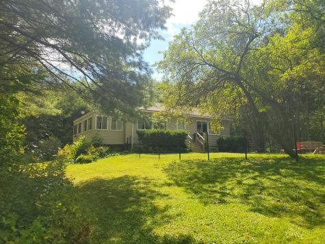 81 Wilson Road Gorham ME 04038