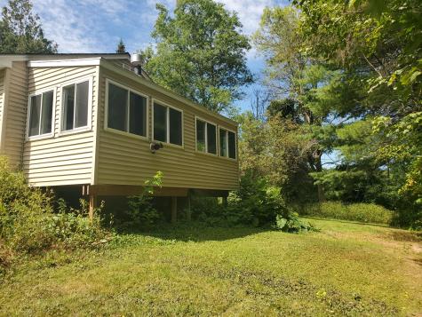81 Wilson Road Gorham ME 04038