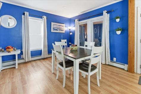 45 Hamel Street Lewiston ME 04240