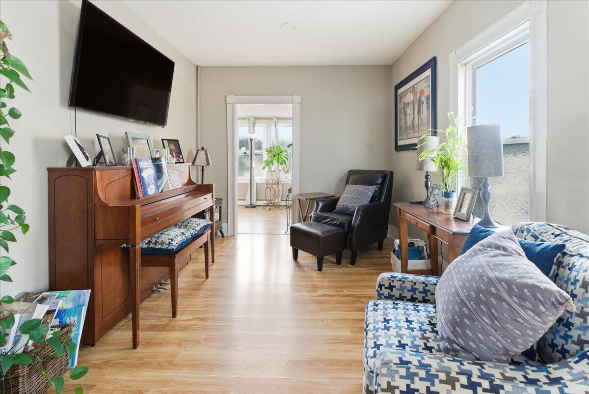 45 Hamel Street Lewiston ME 04240