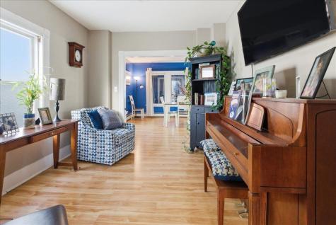 45 Hamel Street Lewiston ME 04240