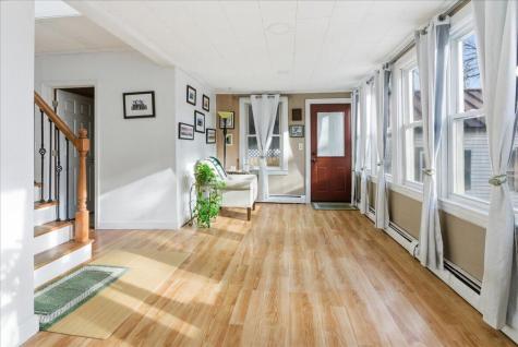 45 Hamel Street Lewiston ME 04240