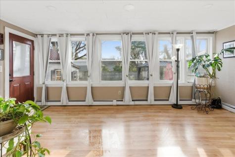 45 Hamel Street Lewiston ME 04240