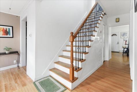 45 Hamel Street Lewiston ME 04240