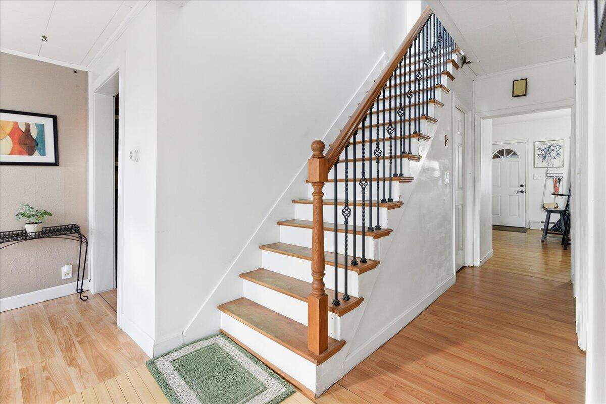 45 Hamel Street Lewiston ME 04240