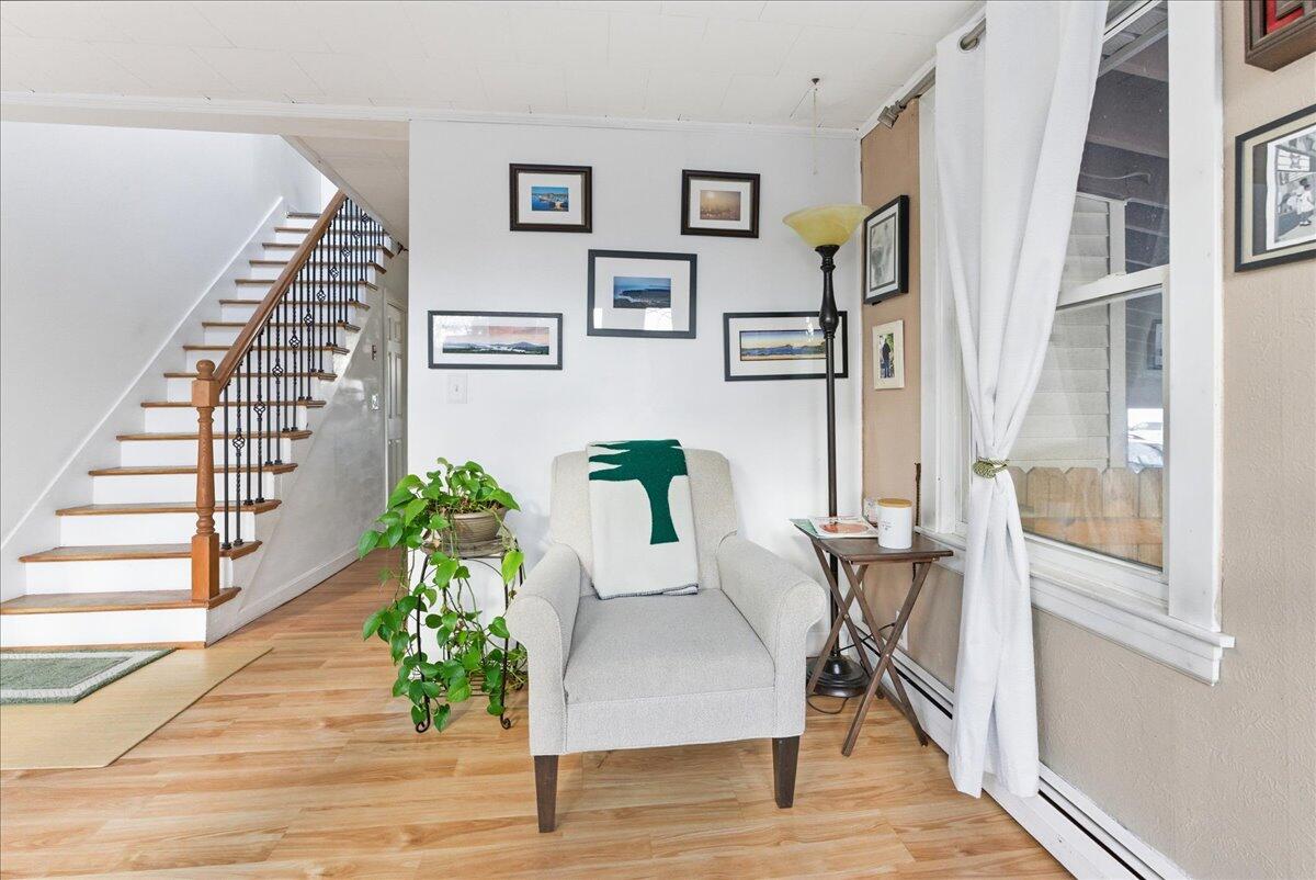 45 Hamel Street Lewiston ME 04240