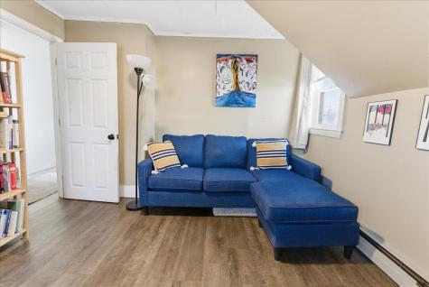 45 Hamel Street Lewiston ME 04240