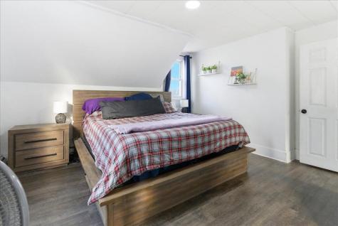 45 Hamel Street Lewiston ME 04240