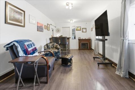 45 Hamel Street Lewiston ME 04240