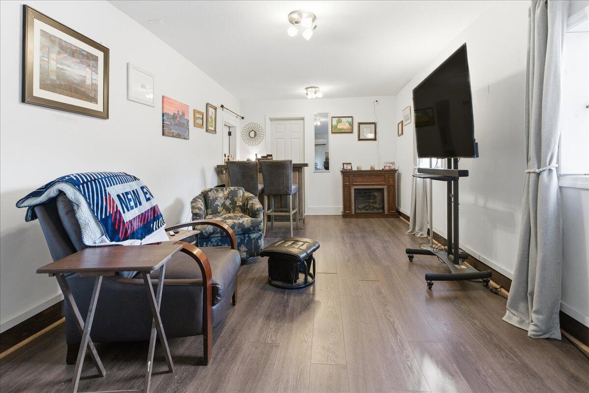 45 Hamel Street Lewiston ME 04240