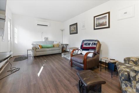 45 Hamel Street Lewiston ME 04240