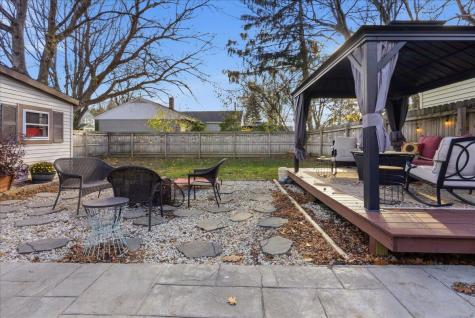 45 Hamel Street Lewiston ME 04240