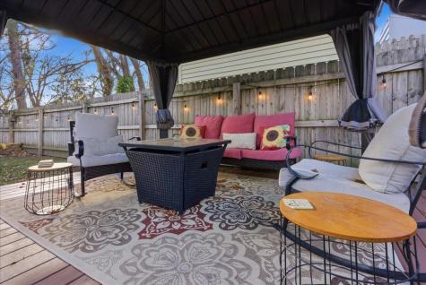 45 Hamel Street Lewiston ME 04240