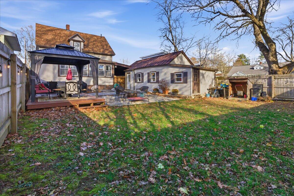 45 Hamel Street Lewiston ME 04240