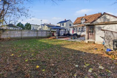 45 Hamel Street Lewiston ME 04240