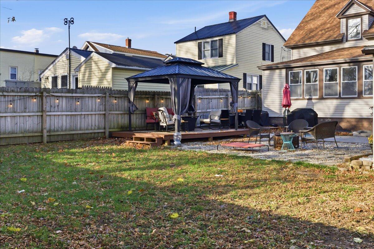 45 Hamel Street Lewiston ME 04240