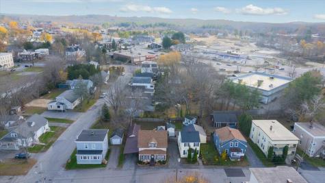 45 Hamel Street Lewiston ME 04240