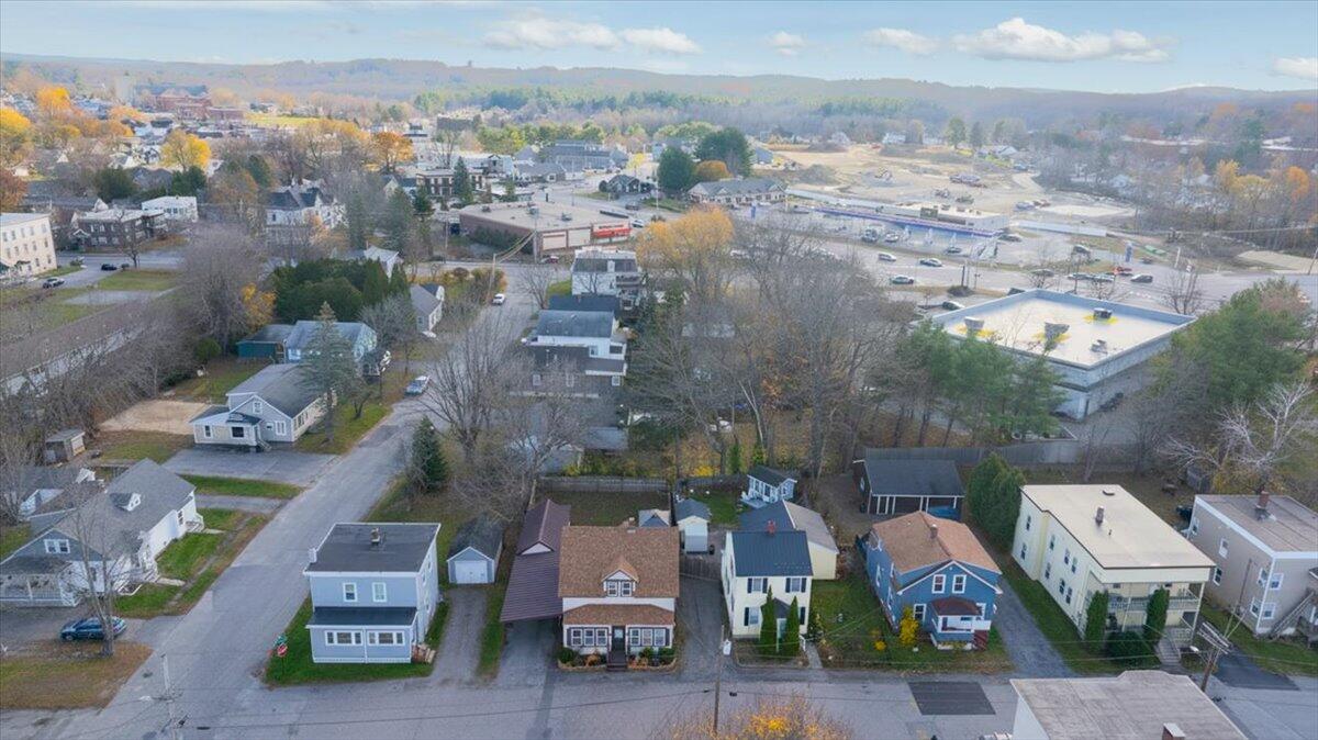 45 Hamel Street Lewiston ME 04240