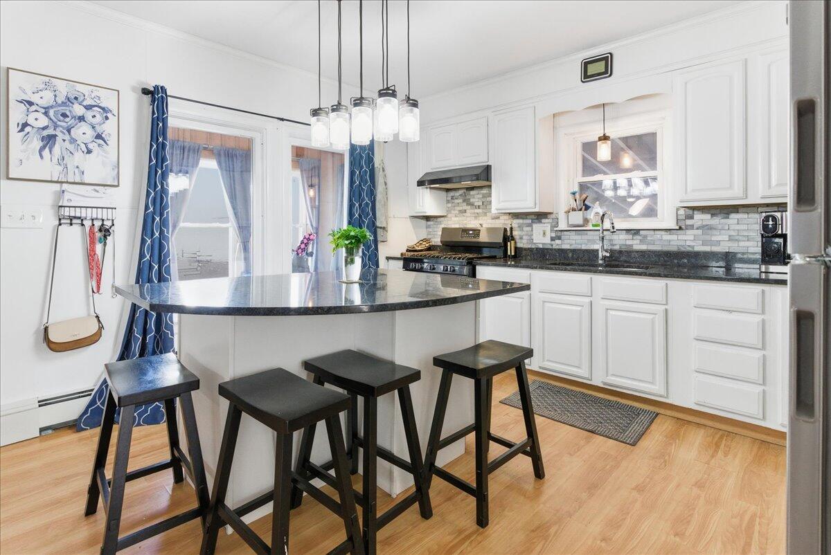 45 Hamel Street Lewiston ME 04240