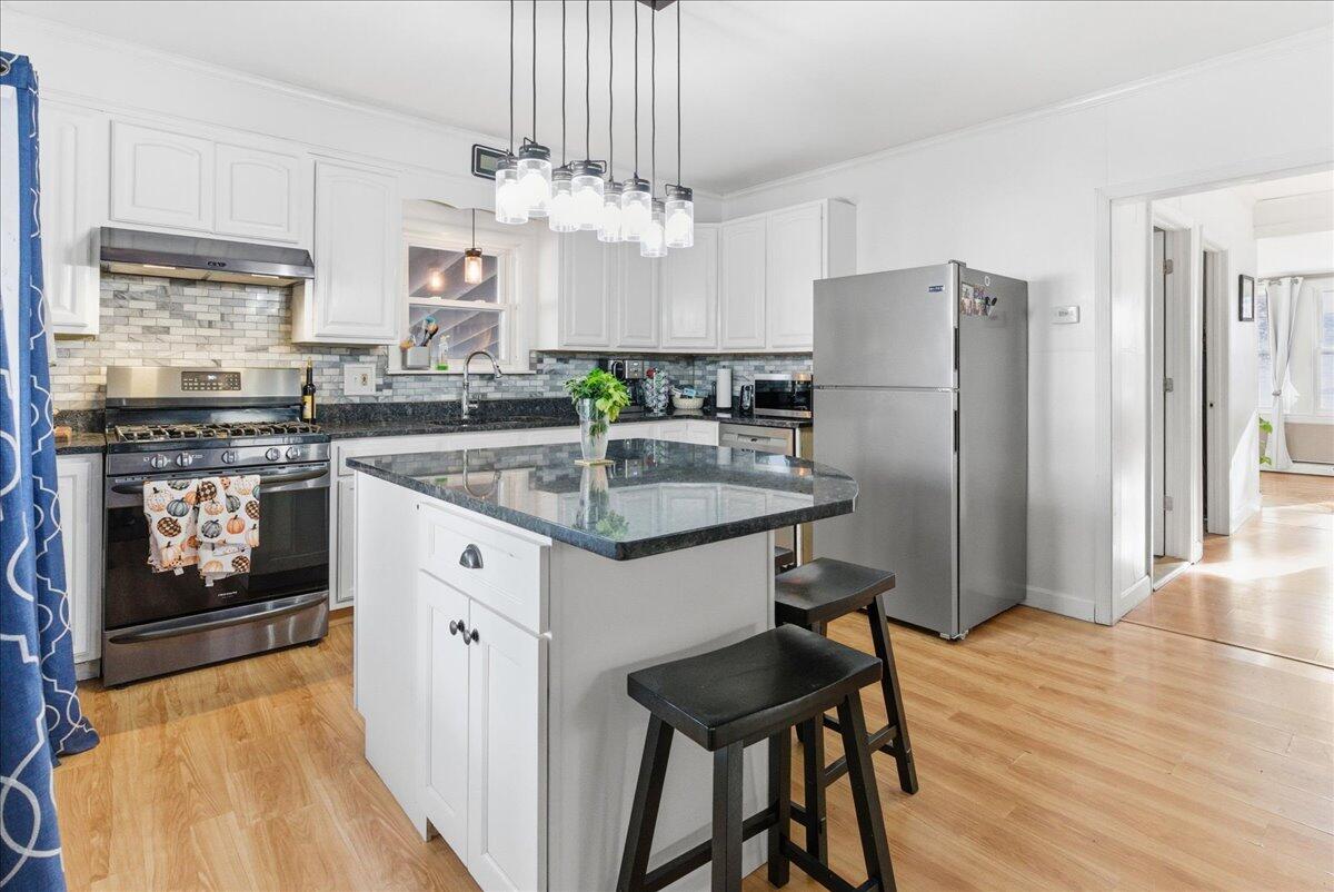 45 Hamel Street Lewiston ME 04240