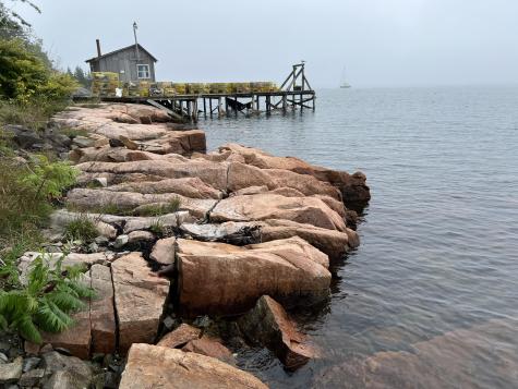 33 Seaswept Lane Gouldsboro ME 04607