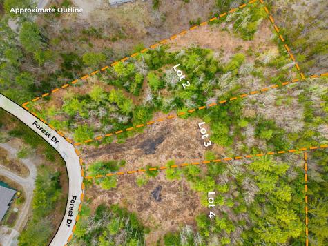 3 Forest Drive Albany Twp ME 04217